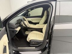 NIO ES6 75kWh - ფოტო 10