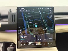 NIO ES6 75kWh - ფოტო 12