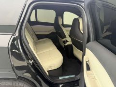 NIO ES6 75kWh - ფოტო 14