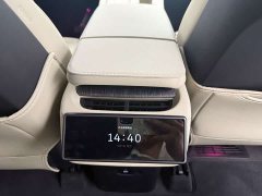 NIO ES6 75kWh - ფოტო 15