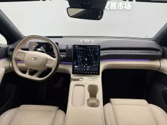 NIO ES6 75kWh - ფოტო 16