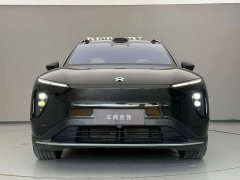 NIO ES6 75kWh - ფოტო 2
