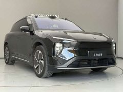 NIO ES6 75kWh - ფოტო 4