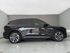 NIO ES6 75kWh - ფოტო 5