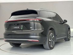 NIO ES6 75kWh - ფოტო 6