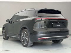 NIO ES6 75kWh - ფოტო 9
