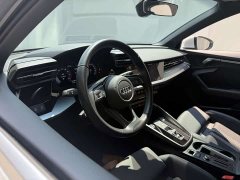 Audi A3 2023 Facelift A3L Limousine 35 TFSI Fashion Sport - ფოტო 10