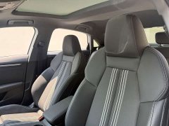 Audi A3 2023 Facelift A3L Limousine 35 TFSI Fashion Sport - ფოტო 12