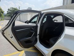 Audi A3 2023 Facelift A3L Limousine 35 TFSI Fashion Sport - ფოტო 13
