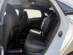 Audi A3 2023 Facelift A3L Limousine 35 TFSI Fashion Sport - ფოტო 15