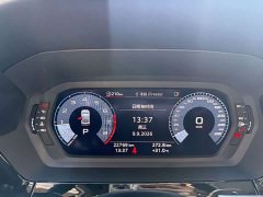 Audi A3 2023 Facelift A3L Limousine 35 TFSI Fashion Sport - ფოტო 19