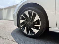 Audi A3 2023 Facelift A3L Limousine 35 TFSI Fashion Sport - ფოტო 6