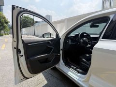 Audi A3 2023 Facelift A3L Limousine 35 TFSI Fashion Sport - ფოტო 8