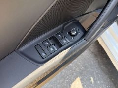 Audi A3 2023 Facelift A3L Limousine 35 TFSI Fashion Sport - ფოტო 9