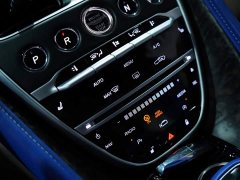 Aston Martin DB11 4.0T V8 Coupe - ფოტო 4