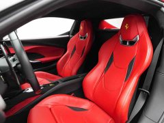 Ferrari 296 2021 3.0T V6 GTB - ფოტო 10