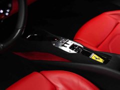 Ferrari 296 2021 3.0T V6 GTB - ფოტო 11