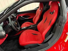Ferrari 296 2021 3.0T V6 GTB - ფოტო 12