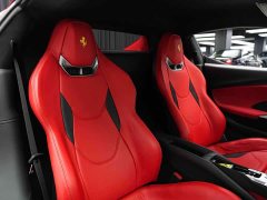 Ferrari 296 2021 3.0T V6 GTB - ფოტო 13