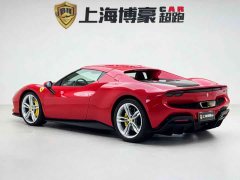 Ferrari 296 2021 3.0T V6 GTB - ფოტო 6