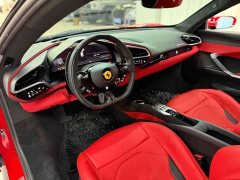 Ferrari 296 2021 3.0T V6 GTB - ფოტო 8