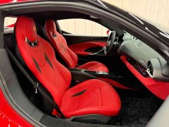 Ferrari 296 2021 3.0T V6 GTB - ფოტო 9