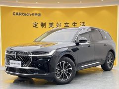 Lincoln Explorer 2.0T AWD Premium - ფოტო 1