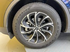 Lincoln Explorer 2.0T AWD Premium - ფოტო 10
