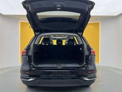 Lincoln Explorer 2.0T AWD Premium - ფოტო 12