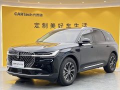 Lincoln Explorer 2.0T AWD Premium - ფოტო 13