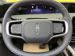 Lincoln Explorer 2.0T AWD Premium - ფოტო 14