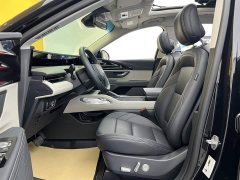Lincoln Explorer 2.0T AWD Premium - ფოტო 17