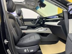 Lincoln Explorer 2.0T AWD Premium - ფოტო 18