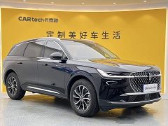 Lincoln Explorer 2.0T AWD Premium - ფოტო 2