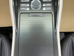 Lincoln Explorer 2.0T AWD Premium - ფოტო 20