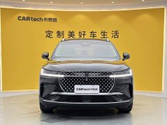 Lincoln Explorer 2.0T AWD Premium - ფოტო 3