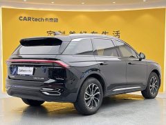 Lincoln Explorer 2.0T AWD Premium - ფოტო 4