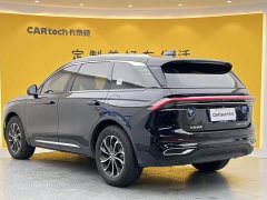 Lincoln Explorer 2.0T AWD Premium - ფოტო 6