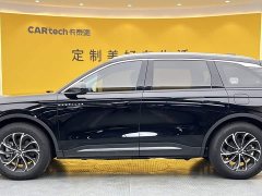 Lincoln Explorer 2.0T AWD Premium - ფოტო 7