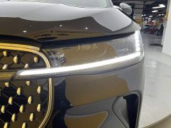 Lincoln Explorer 2.0T AWD Premium - ფოტო 8
