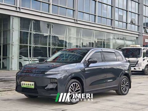 2025 Leapmotor B10 600 Enjoyment Edition - ავტომობილი ჩინეთიდან