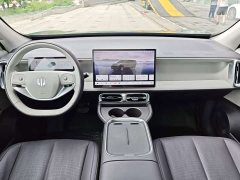 Leapmotor B10 600 Enjoyment Edition - ფოტო 12