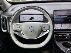 Leapmotor B10 600 Enjoyment Edition - ფოტო 13