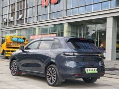 Leapmotor B10 600 Enjoyment Edition - ფოტო 5