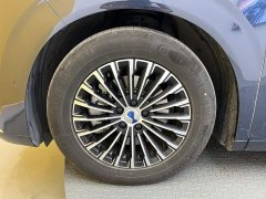 Denza D9 2022 DM-i 970 AWD Flagship - ფოტო 10