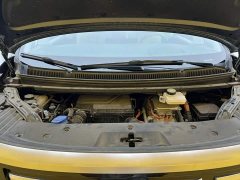Denza D9 2022 DM-i 970 AWD Flagship - ფოტო 11