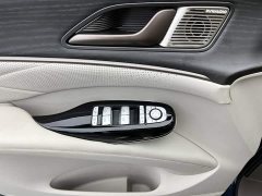 Denza D9 2022 DM-i 970 AWD Flagship - ფოტო 18