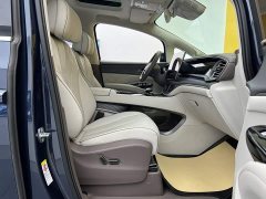 Denza D9 2022 DM-i 970 AWD Flagship - ფოტო 20