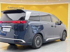 Denza D9 2022 DM-i 970 AWD Flagship - ფოტო 4