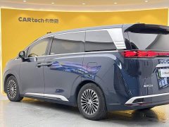 Denza D9 2022 DM-i 970 AWD Flagship - ფოტო 6
